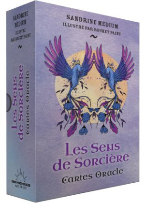 Les Sens de Sorcière...