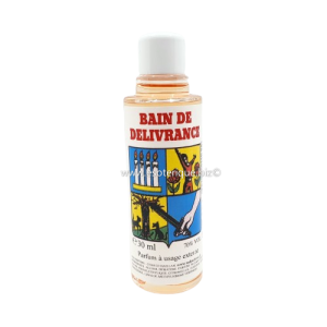 LOTION MAGIQUE HAITIENNE :...