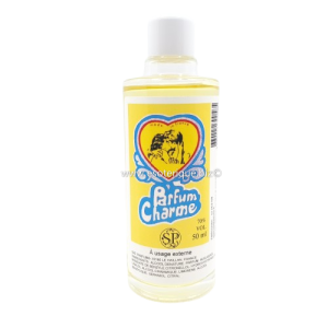 LOTION MAGIQUE HAITIENNE :...