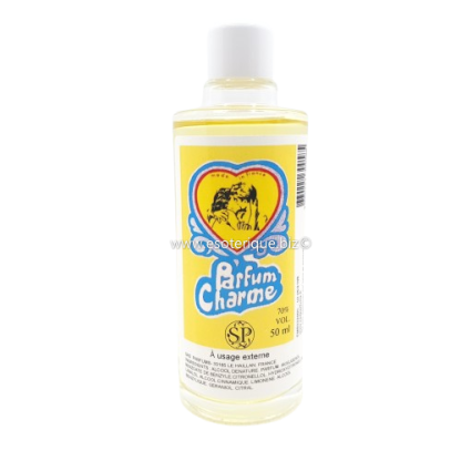 LOTION MAGIQUE HAITIENNE : CHARME 50 ML