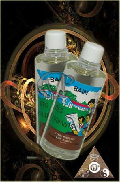 BAIN DES ETUDIANTS (LMH012)