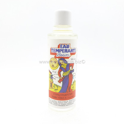 LOTION MAGIQUE HAITIENNE :  TEMPERANTE 50 ML