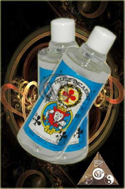 TREFLE INCARNAT  (LMH125)