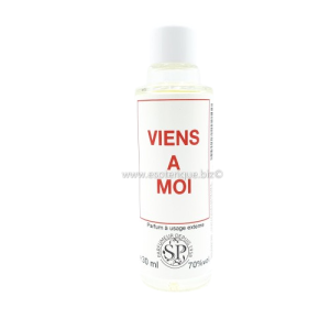 LOTION MAGIQUE HAITIENNE :...