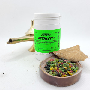 ENCENS BETHLEEM sachet 500g
