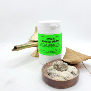 ENCENS DJAOUI BLANC sachet 20g