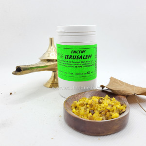 ENCENS JERUSALEM sachet 20g