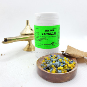 ENCENS LOURDES sachet 500g