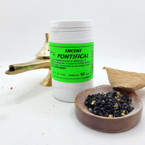 ENCENS PONTIFICAL sachet 500g