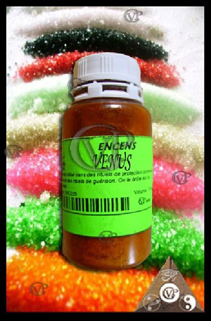 ENCENS VENUS 