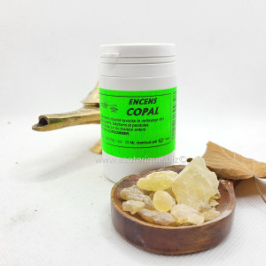 ENCENS COPAL sachet 20g