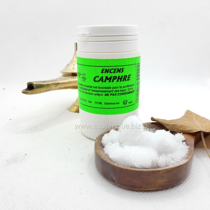 ENCENS CAMPHRE sachet 1kg