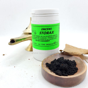 ENCENS STORAX sachet 500g