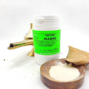 ENCENS MANNE sachet 500g