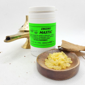 ENCENS MASTIC sachet 1kg