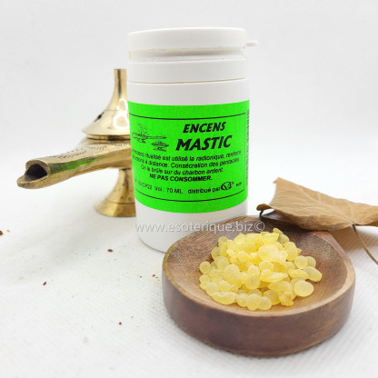 ENCENS MASTIC sachet 20g