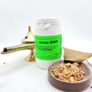 ENCENS SIAM sachet 500g