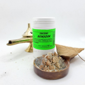 ENCENS BENJOIN sachet 500g