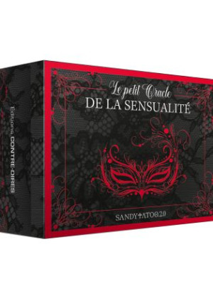 Le petit Oracle de la...