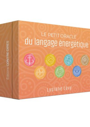 Le petit oracle du langage...