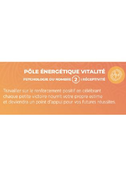 Le petit oracle du langage énergétique (13.90€ TTC)