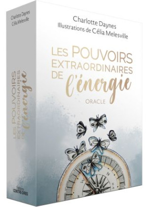 Les pouvoirs...