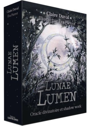 Lunae lumen (26€ TTC)