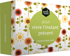 La petite boîte pour vivre...