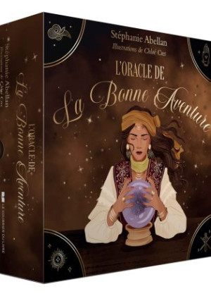 L'Oracle de la bonne...