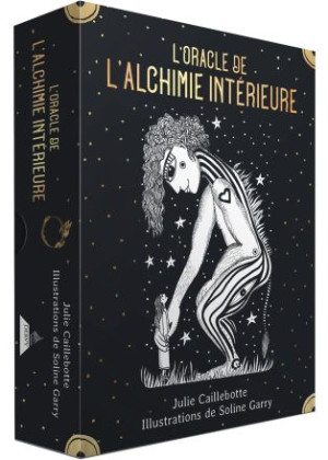 L'Oracle de l'alchimie...