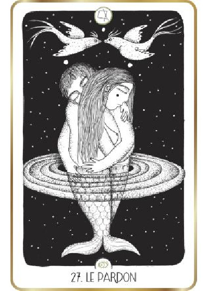 L'Oracle de l'alchimie intérieure (28€ TTC)