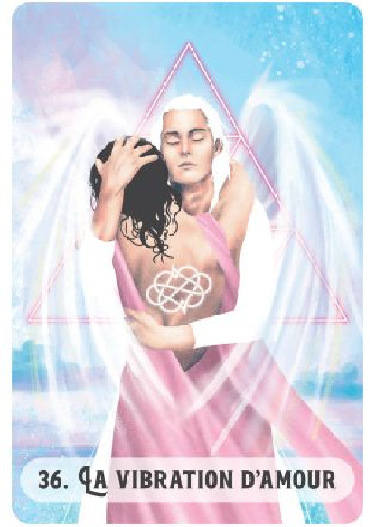 Le miroir des anges (28€ TTC)