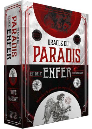 Oracle du paradis et de...