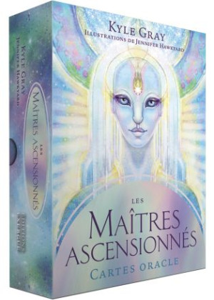Les Maîtres Ascensionnés...