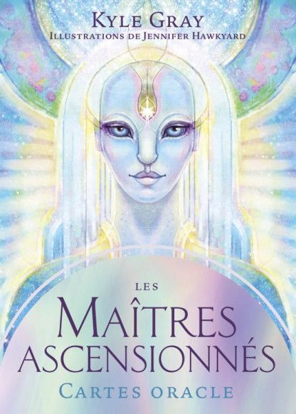 Les Maîtres Ascensionnés (24.90€ TTC)