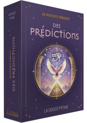 Le pocket oracle des...