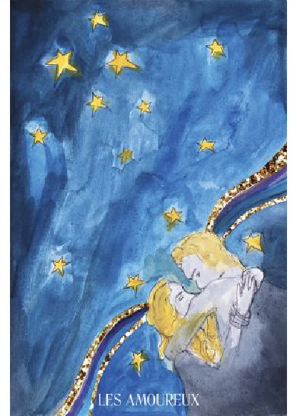 L'Oracle des Pléïadiens (27€ TTC)