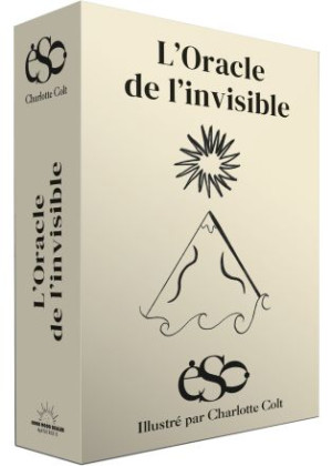 L'oracle de l'invisible...