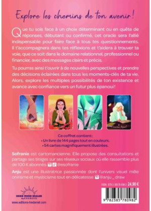 L'Oracle des possibles...