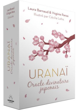 Uranaï (24.90€ TTC)