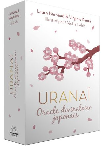 Uranaï (24.90€ TTC)