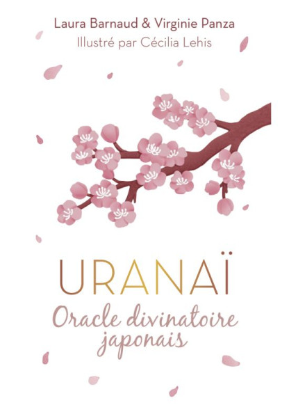 Uranaï (24.90€ TTC)