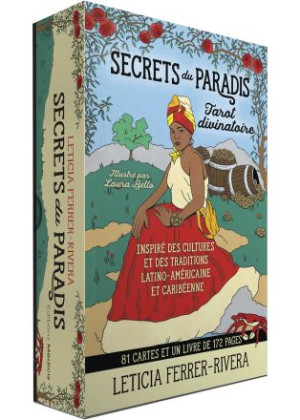 Secrets du paradis (24.90€...