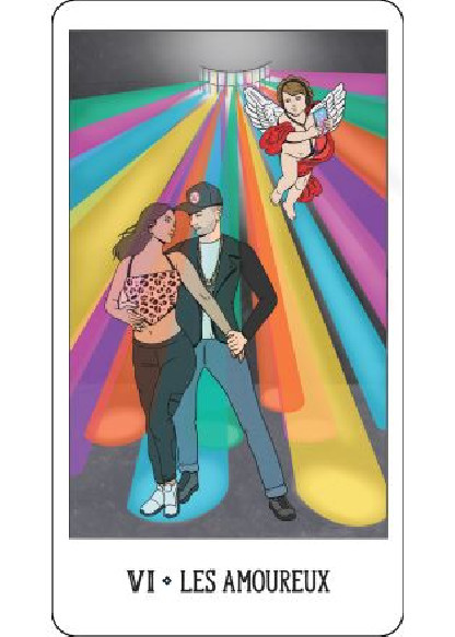 Secrets du paradis (24.90€ TTC)