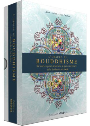 L'oracle du bouddhisme (26€...