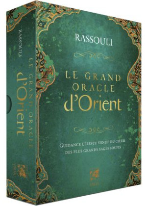 Le grand oracle d'Orient...