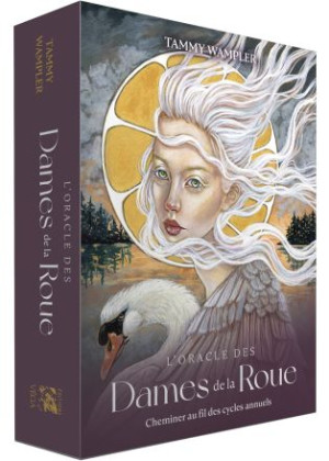 L'Oracle des Dames de la...
