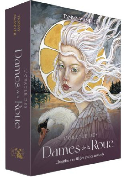L'Oracle des Dames de la Roue (27€ TTC)