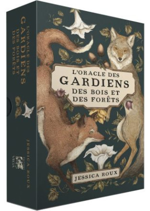 L'Oracle des gardiens des...