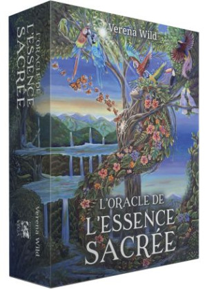 L'Oracle de l'essence...